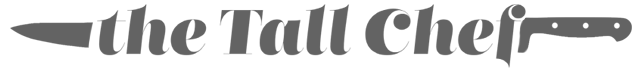 The Tall Chef, LLC logo