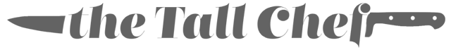 The Tall Chef, LLC logo