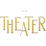 The Theater Dubai logo