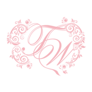 The Theme Wedding Design logo