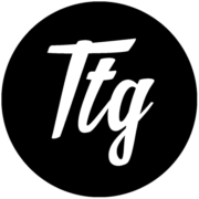 The Timber Guys logo