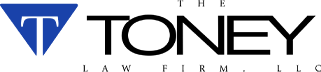 The Toney Law Firm, LLC logo
