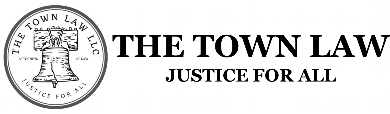 The Town Law LLC logo