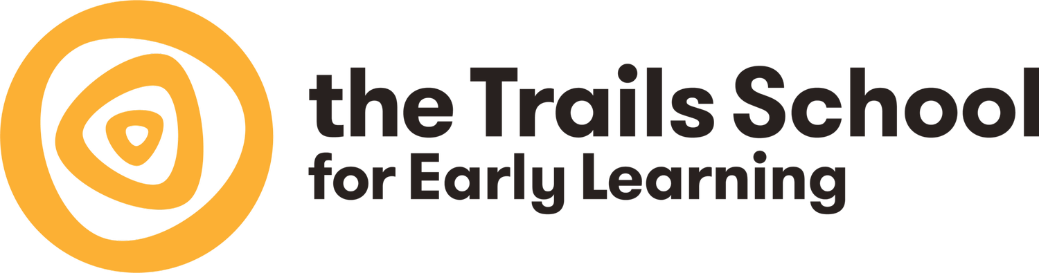 The Trails School for Early Learning logo