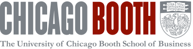 The University of Chicago Booth School of Business logo