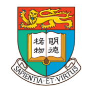 The University of Hong Kong (HKU) logo