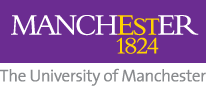 The University of Manchester - Dubai logo