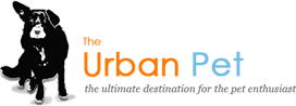 The Urban Pet logo