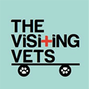 The Visiting Vets Clinic logo