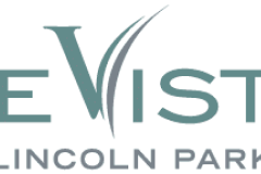 The Vistas of Lincoln Park logo