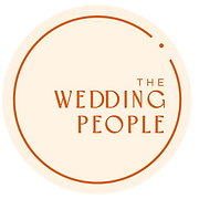 The Wedding People logo