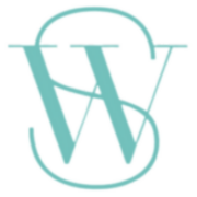 The Wedding Salon Bridal Shows logo