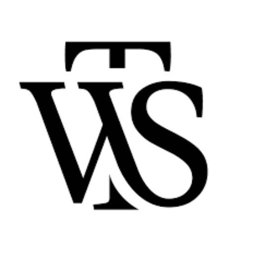The White Stripes Tailors & Shirtmakers logo