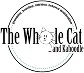 The Whole Cat and Kaboodle logo