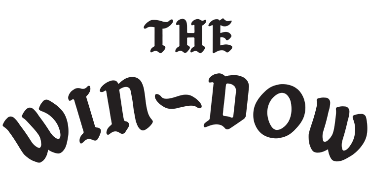 The Win~Dow Silver Lake logo