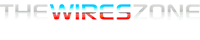 The Wires Zone logo