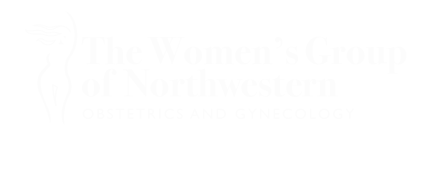 The Women's Group of Northwestern logo