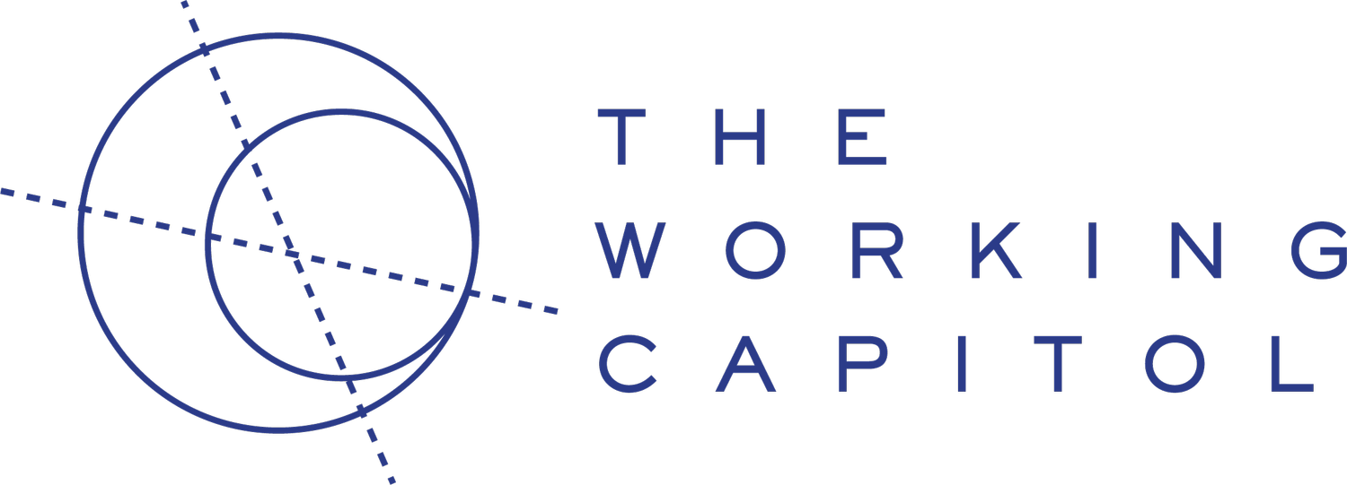 The Working Capitol logo