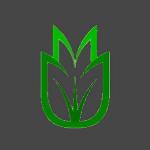 The Works Lawn Service logo