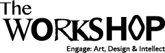 The Workshop Dubai logo