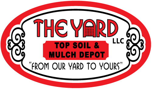 The Yard LLC Topsoil & Mulch Depot logo