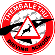 Thembalethu driving school (pty)ltd logo