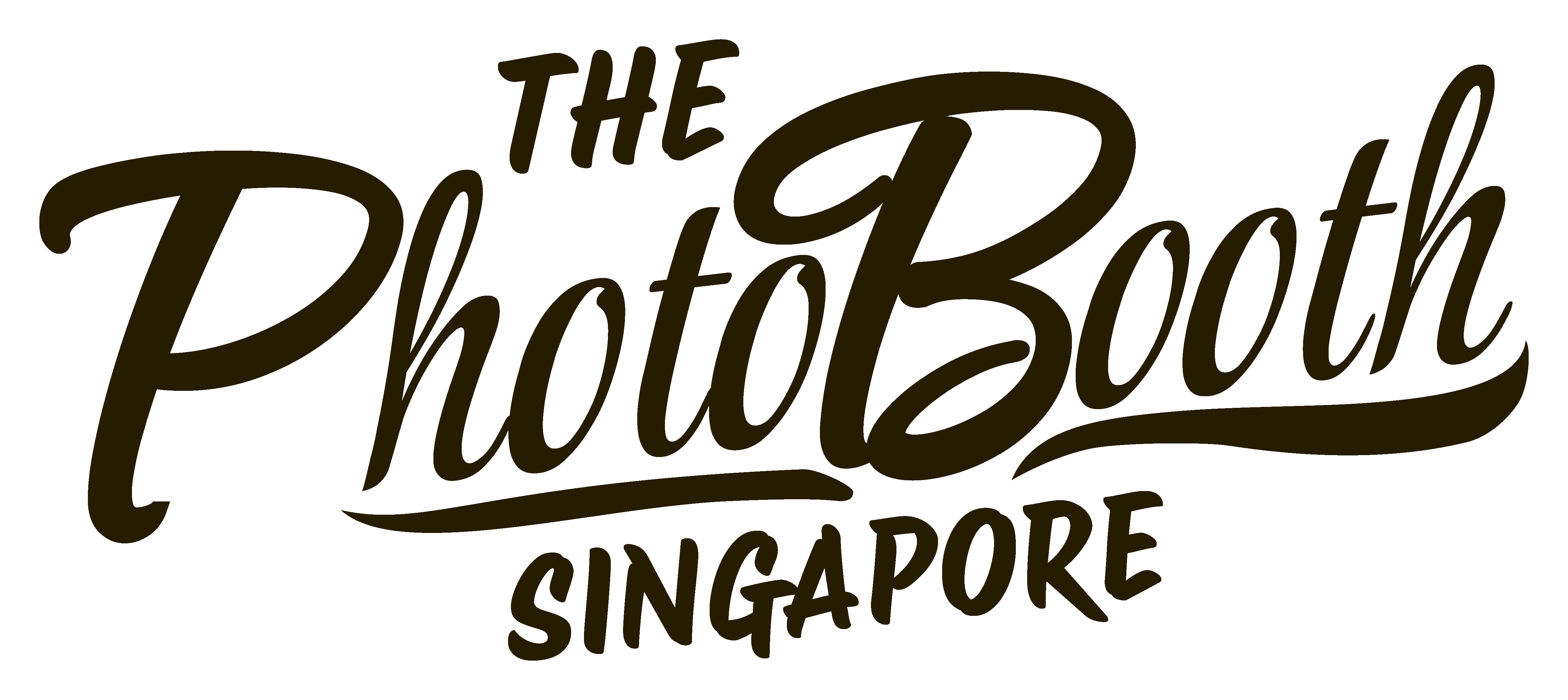 ThePhotoBooth | Best Photo Booths and Video Booth in Singapore logo