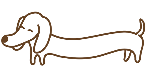 Therapy Puppy Studio logo