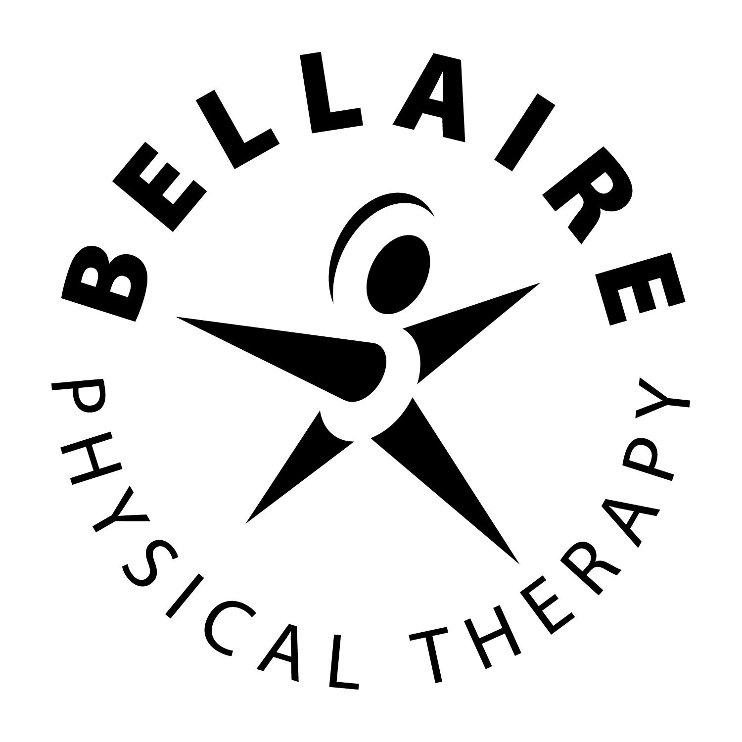 Therapy SPOT BELLAIRE (Speech, Physical, Occupational Therapy logo