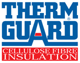 ThermGuard - Eco Insulation, Roof and Ceiling Insulation logo