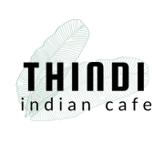 Thindi Cafe logo