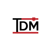 Think Design Make logo