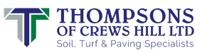 Thompsons Of Crews Hill Ltd logo