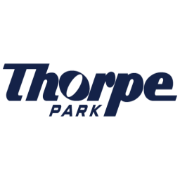 Thorpe Park logo