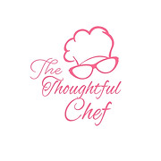 Thoughtful Chef Tours logo