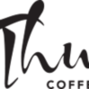 Thus Coffee logo