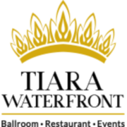 Tiara Waterfront logo