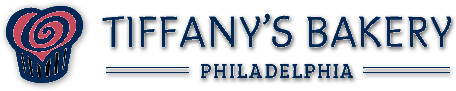 Tiffany's Bakery logo