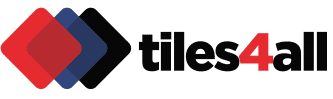 Tiles 4 All - Booysens logo