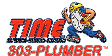 Time Plumbing, Heating & Electric Denver logo