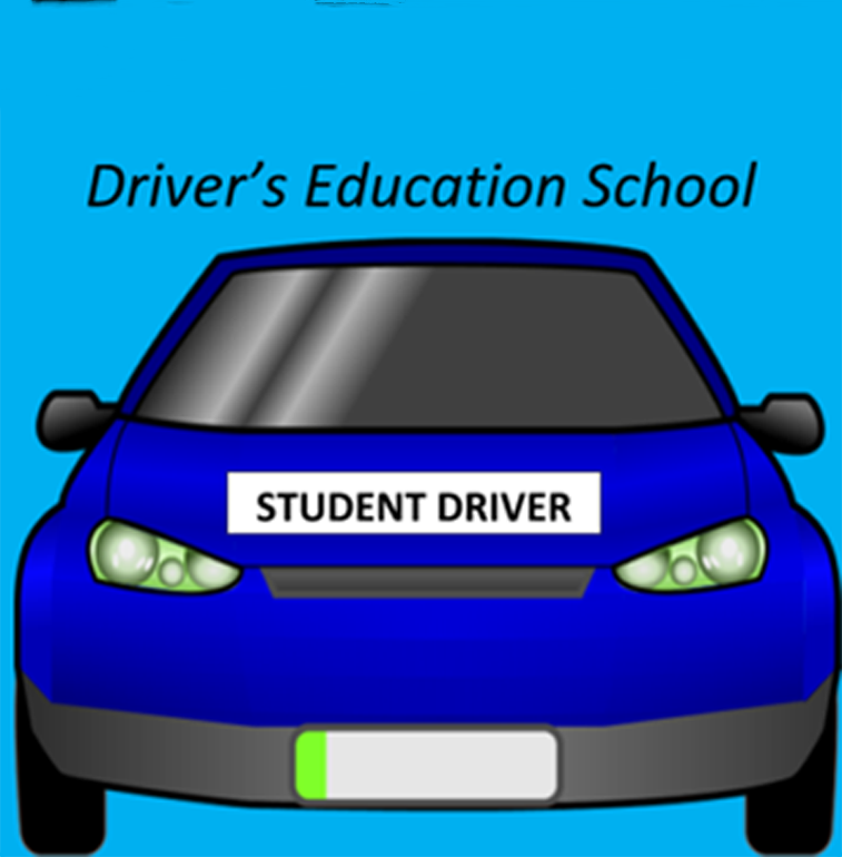 Time to Drive Driver Training School logo