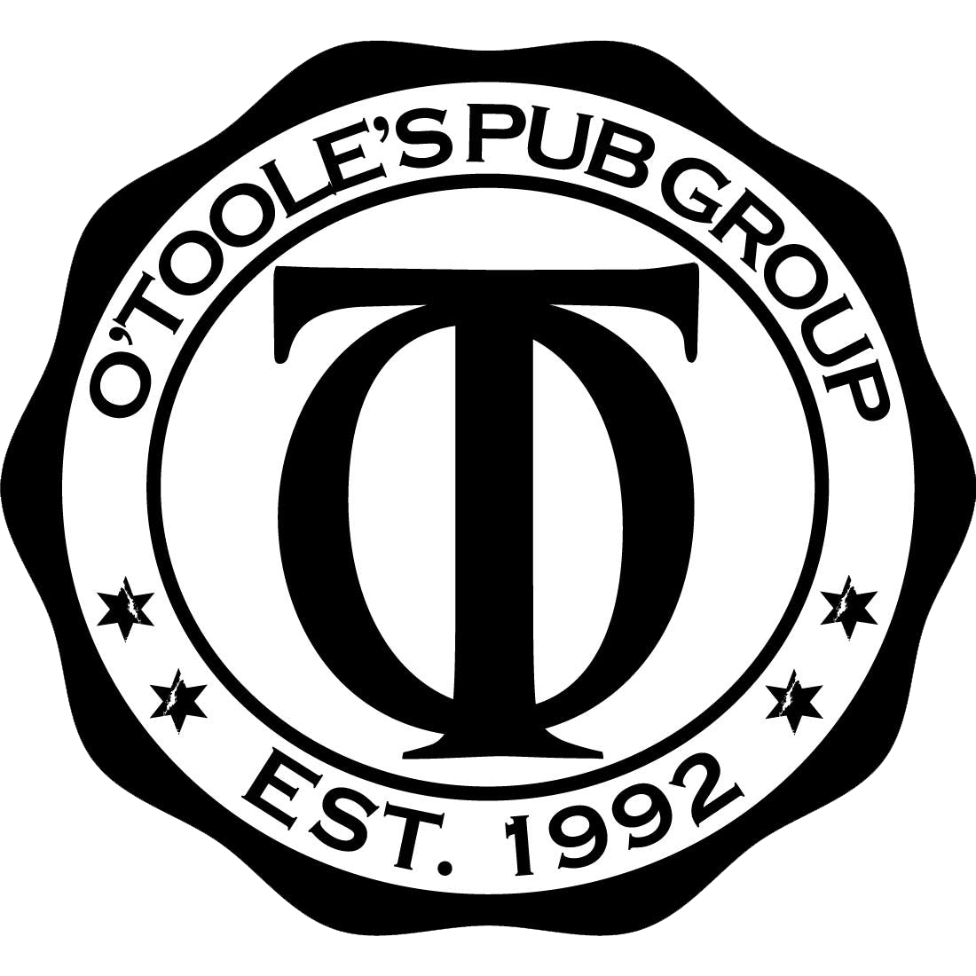 Timothy O'Toole's Pub Chicago logo