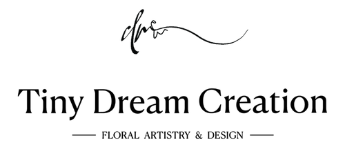 Tiny Dream Creation logo