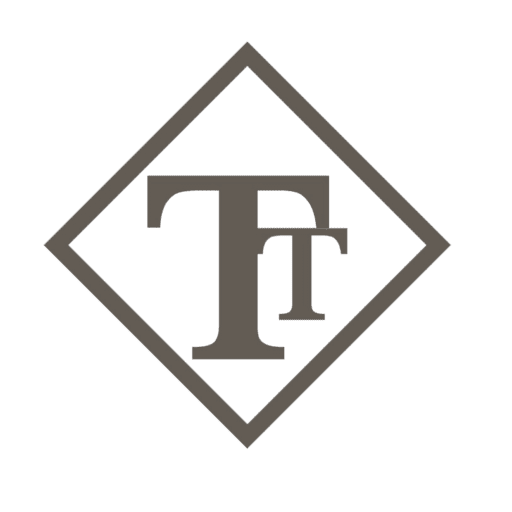 Tiny Toes By Aggi logo