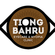 Tiong Bahru Eyecare (Myopia And Ortho-K Clinic) logo