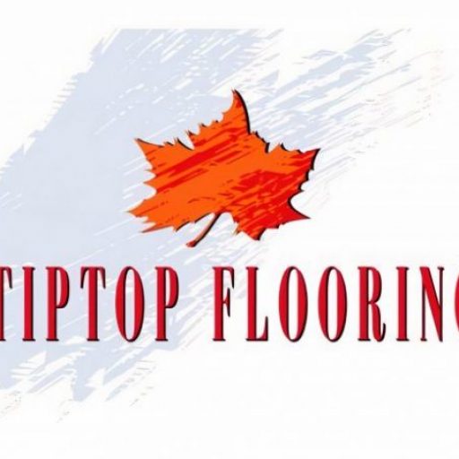 TipTop Flooring Inc. logo