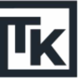 TK Injury Lawyers: Austin Personal Injury Lawyer logo