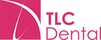 TLC Dental logo