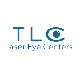 TLC Laser Eye Centers logo
