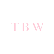 To Be Wed logo
